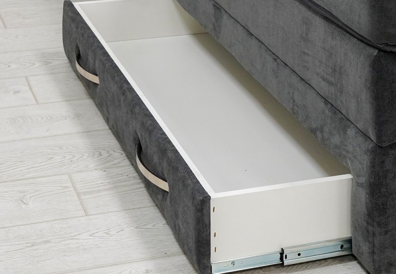 Box spring Paulo Ležajevi