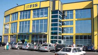 FIS Doboj Jug
