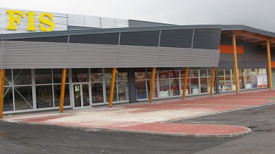 FIS Livno