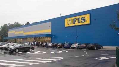 FIS Žepče