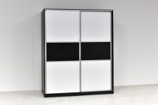 2D Ormari s kliznim vratima